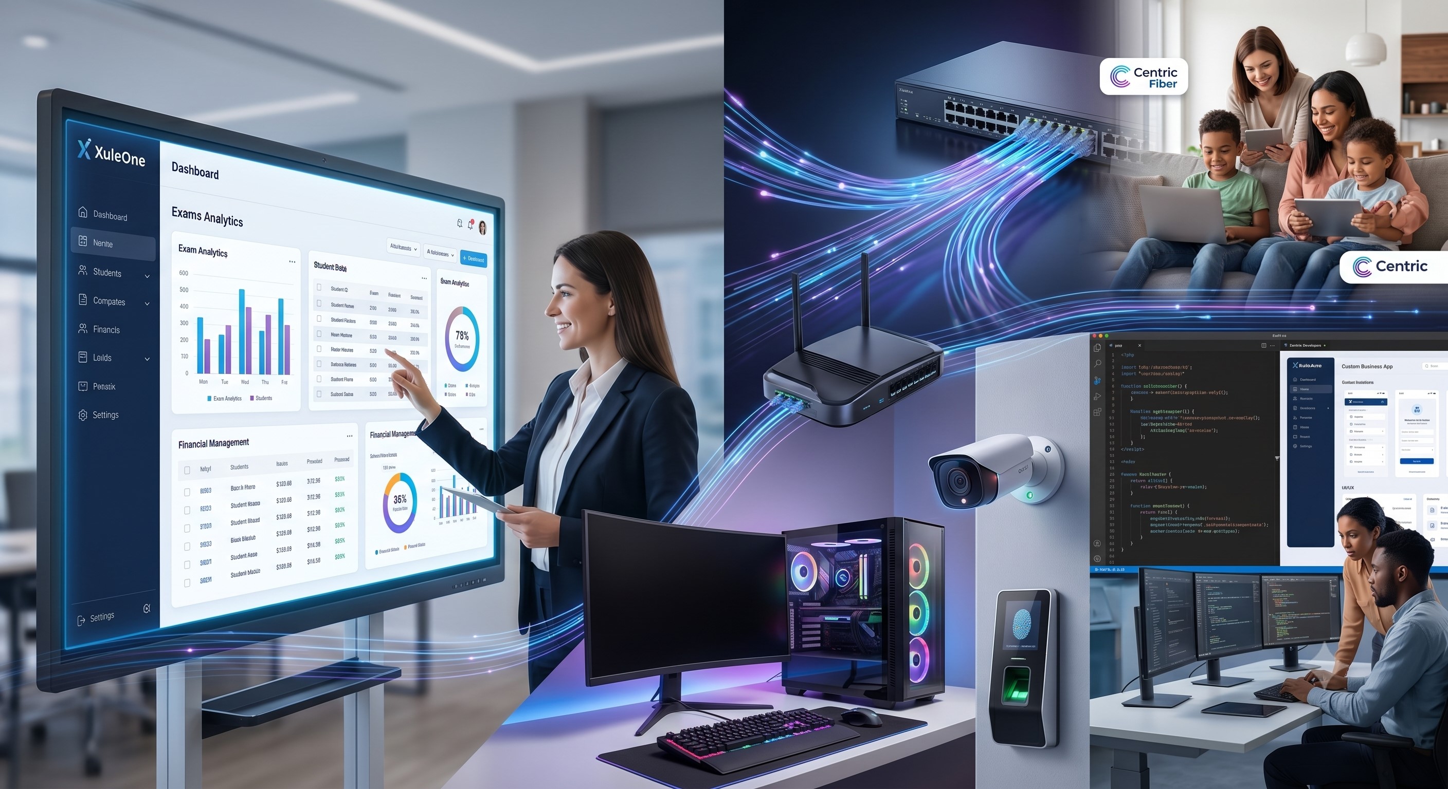 Security Systems